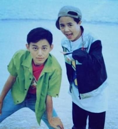 最后一役！科比出道那年，综艺一哥还是毛毛虫