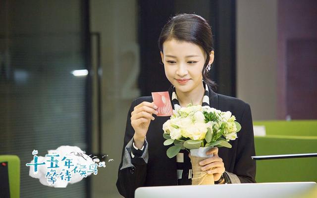 《候鸟》开虐 孙怡：心脏强大演虐心戏很过瘾