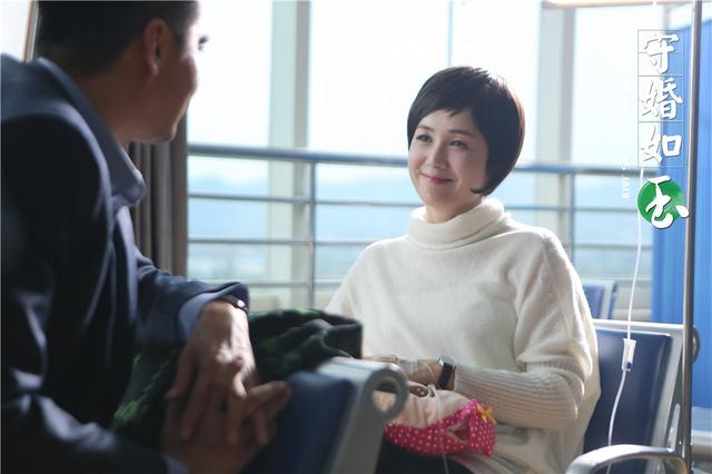 蒋雯丽：入戏太深会压抑 不再关注“被离婚”