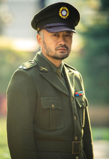 《父亲的身份》登陆黄金档  曹卫宇陈建斌厮杀