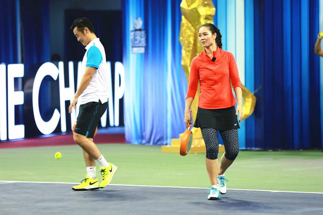 奇葩的《来吧冠军》告诉你：认真的人最可爱