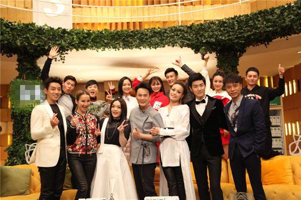 双年巅峰会主打公益 打造“LOVE&SONG”慈善夜