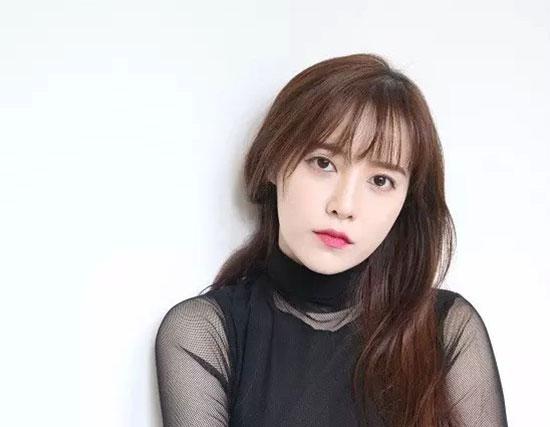 具惠善与安宰贤 那些一扒不可收拾的恋爱小端倪