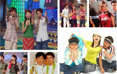 最后一役！科比出道那年，综艺一哥还是毛毛虫