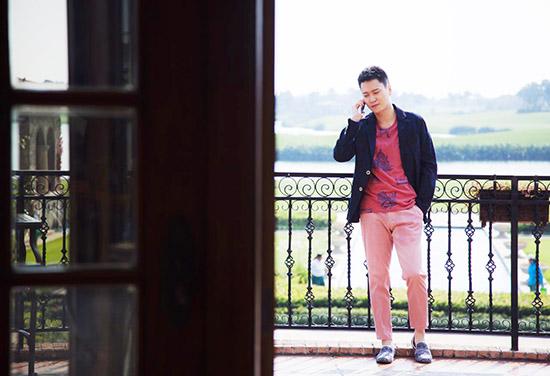 郭晓然《欢乐颂》今晚开播 另类富二代惹人爱