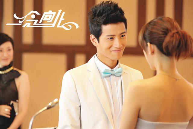 《一念向北》将播 张峻宁变阳光暖男初登场