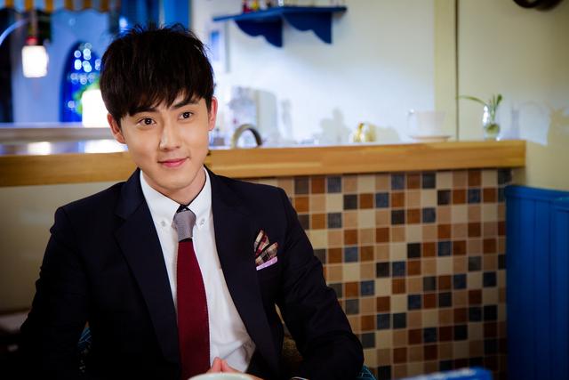 《爱的阶梯》圆满收官 张睿欲挑战“硬汉” 