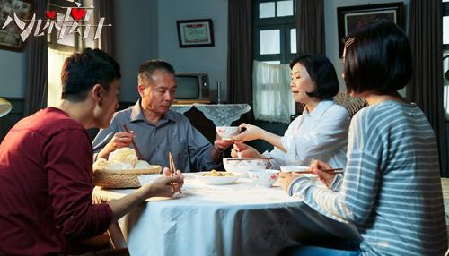 拒绝婆媳大战 《八九不离十》演绎全新婆媳关系