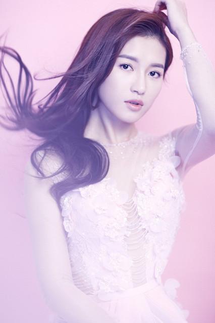 苏青携张丹峰打造中国版《太阳的后裔》