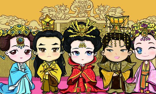 电视剧《长河大典》未拍先火 将发行东南亚8国