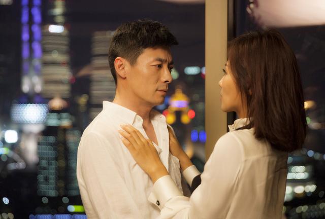 《欢乐颂》今日开播 祖峰刘涛玩转“网恋”