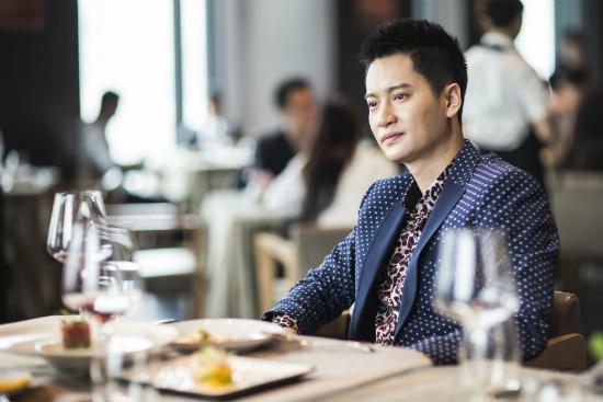 郭晓然《欢乐颂》今晚开播 另类富二代惹人爱