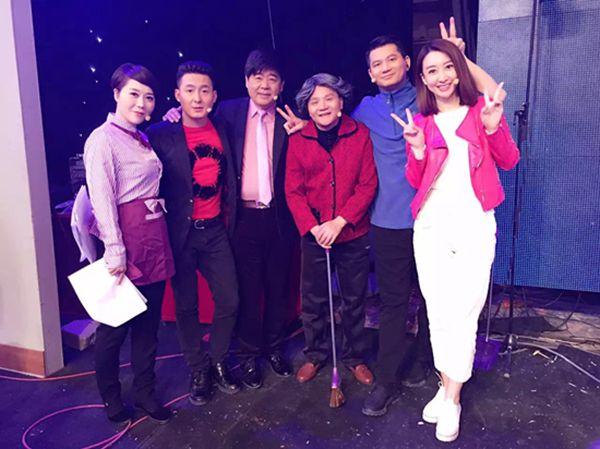 宋宁“私密内幕”遭爆料 河东狮吼吓跪搭档