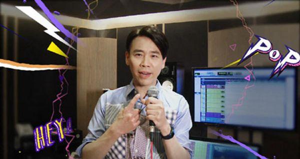 陶喆连忘歌词陷NG魔咒 惜才欲签约杰出音乐素人