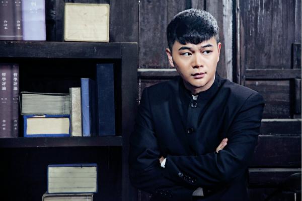  《殊死七日》热播   管梓净变身头号大反派