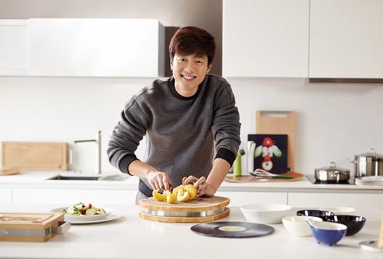 《睡美人》《幸福在一起》将播 凌潇肃将霸屏