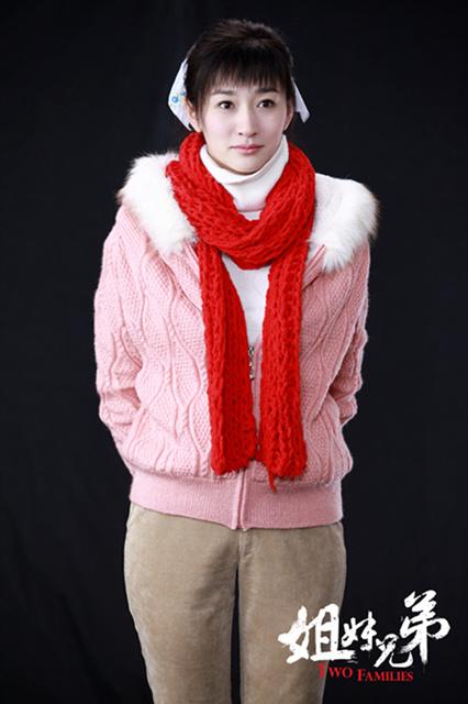 《姐妹兄弟》李小冉：唐小雪有很真挚的情感