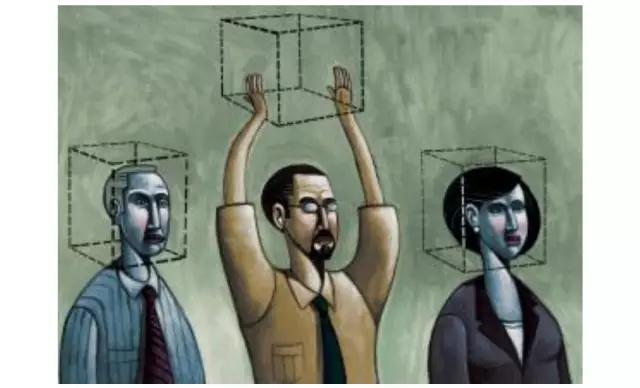 曹林 | 别因走得太远，而忘记为何出发