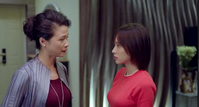 《欢乐颂》热播 穆丽燕颠覆演绎豪门妈妈