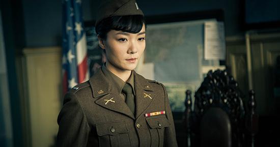 《父亲的身份》央一开播  齐溪神秘身份成亮点