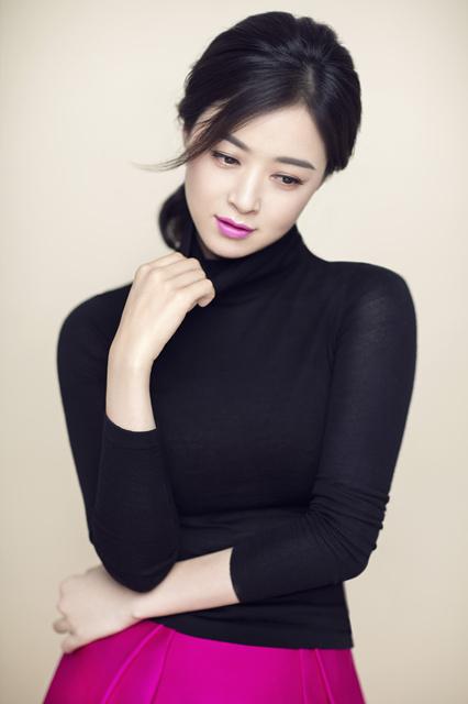 《欢乐颂》：蒋欣的华丽转身 上演现代都市女性