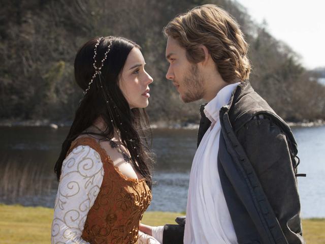 盘点九部充满裸戏的美剧 《权力的游戏》领衔