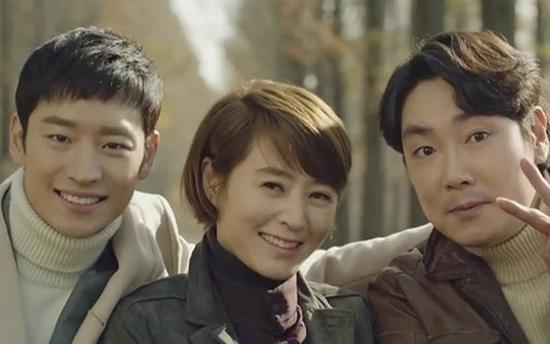 《太后》完结韩剧慌？烧脑剧《signal》补档