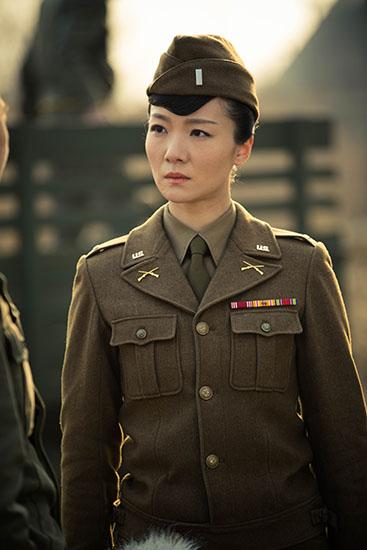 《父亲的身份》央一开播  齐溪神秘身份成亮点