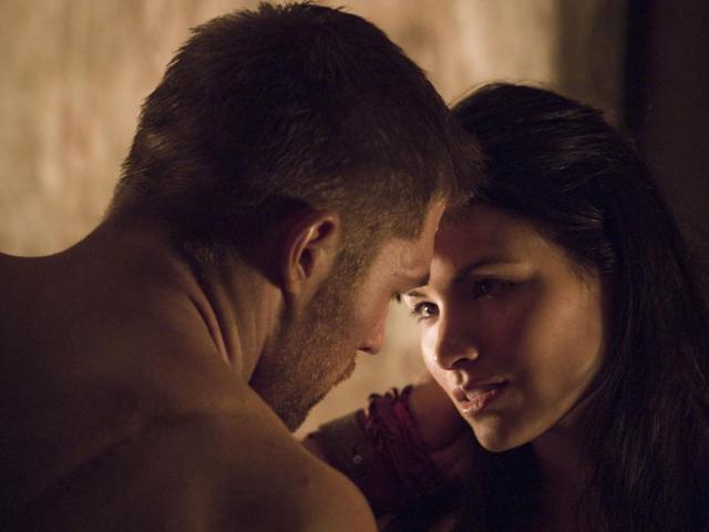 盘点九部充满裸戏的美剧 《权力的游戏》领衔