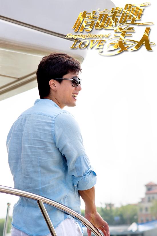 《睡美人》《幸福在一起》将播 凌潇肃将霸屏