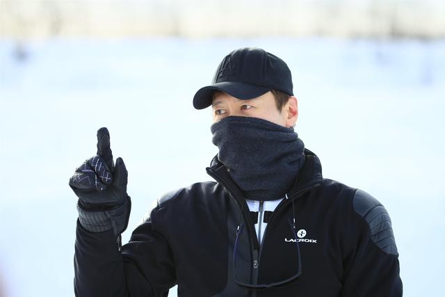 天王黎明不识北斗七星 郑元畅捶胸顿足险崩溃