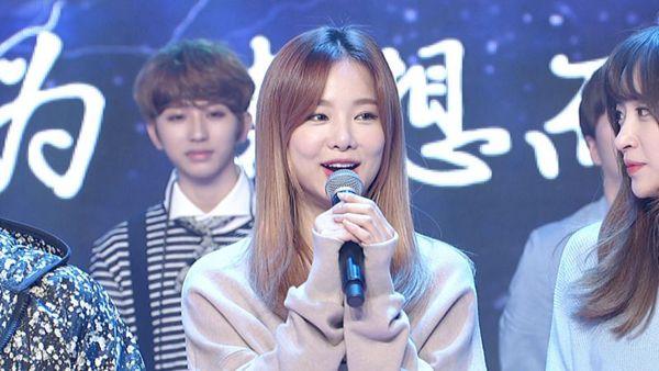 《星动亚洲》EXID率智唱功获赞 Hani自曝理想型