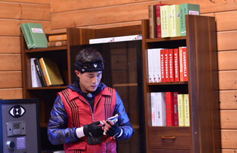 “加速成长”公益计划 全员加速中加速正能量