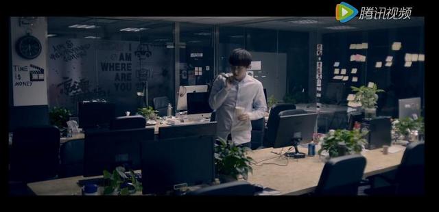 友情提示：千万不要在等泡面的时候看《慎点》