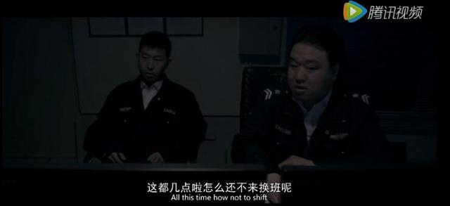 友情提示：千万不要在等泡面的时候看《慎点》