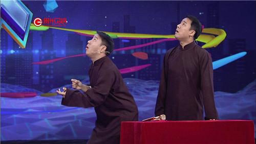 《欢笑吧青春》常远屡遭选手调戏：美男不好当