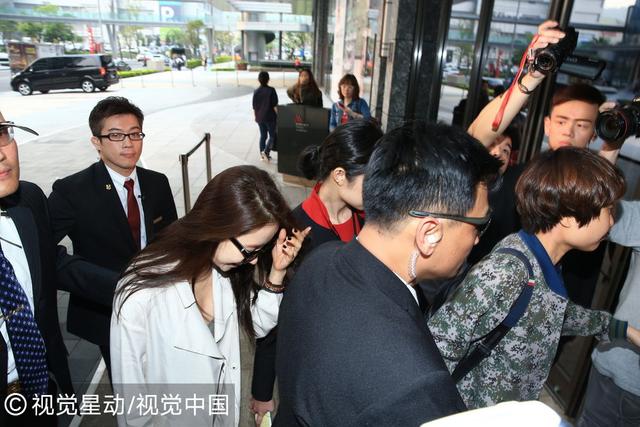 宋智孝台北合体陈柏霖 恋爱足记再添一地