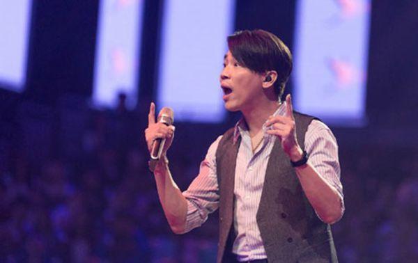 陶喆连忘歌词陷NG魔咒 惜才欲签约杰出音乐素人