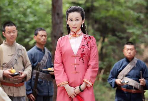 抗战大戏《绝地枪王2》开播 周扬与枪王续前缘