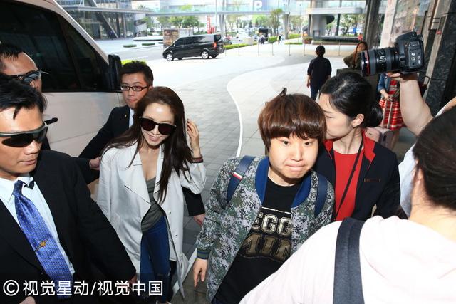 宋智孝台北合体陈柏霖 恋爱足记再添一地