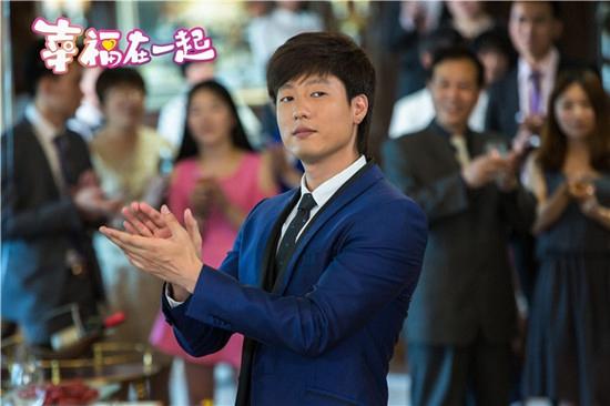 《睡美人》《幸福在一起》将播 凌潇肃将霸屏