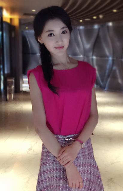 吴春燕《我是杜拉拉》演职场墙头草 微博被炮轰