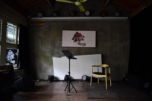 你们围观阮经天魏晨 我们潜入后方找到他们老巢