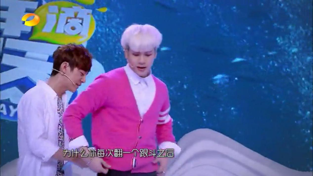 没想到！《拜托了冰箱》衍生节目登录湖南台