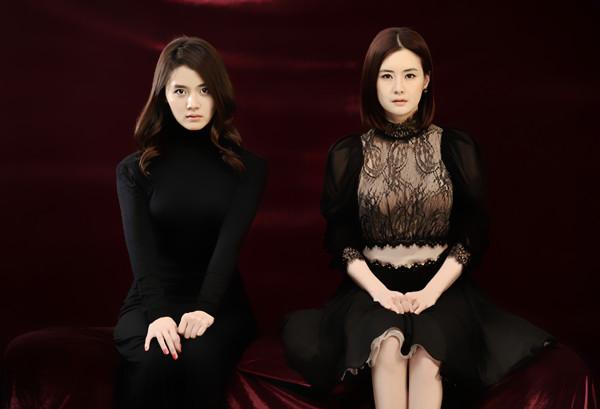 《幸福抉择》双姝对抗 恩雪打响幸福保卫战