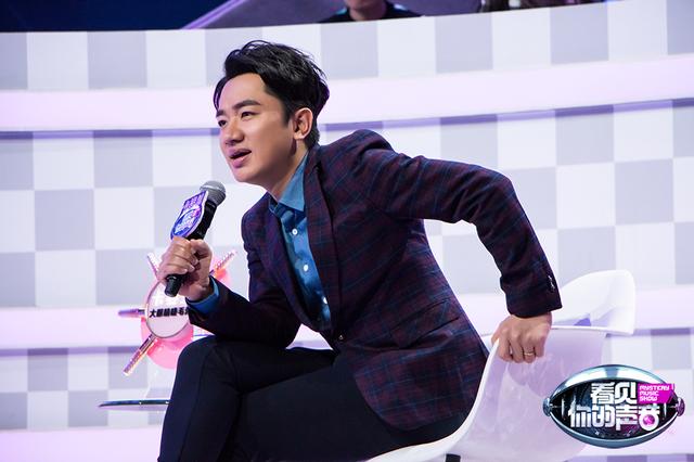 王祖蓝怒拒“自残”豪赌 隔空击掌恨斩大长腿