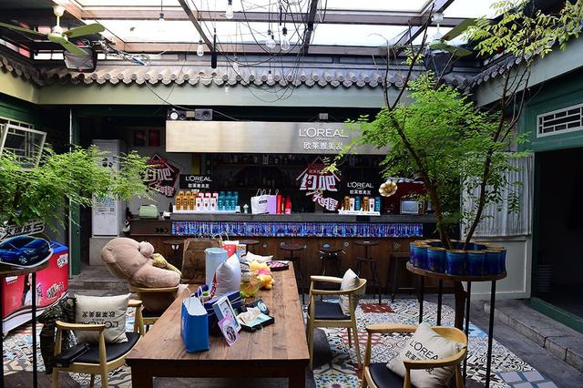 你们围观阮经天魏晨 我们潜入后方找到他们老巢