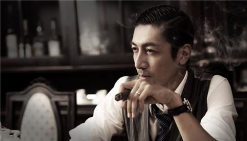 《麻雀》幕后人员爆料张鲁一为角色增肥20斤