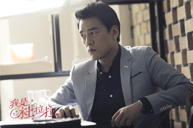 朱泳腾&王耀庆“绅士对战”只为“杜拉拉”