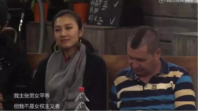 曹林 | 你可以貌美如花，也可以挣钱养家